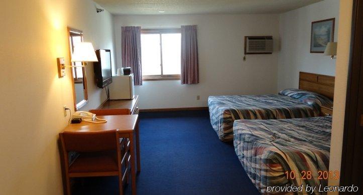 Amerivu Inn Warroad Bagian luar foto