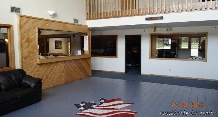 Amerivu Inn Warroad Bagian luar foto